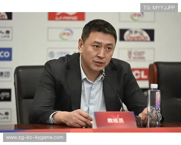 同曦新帅王世龙到任，球队迎来全新战术调整