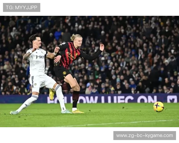 哈兰德单场两球刷新英超纪录