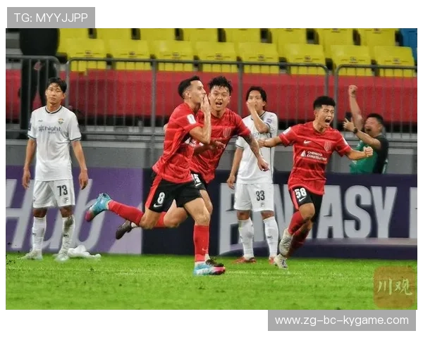 成都蓉城迎战强敌，亚冠小组出线是最终目标