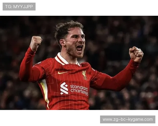 利物浦替补球员助攻屡次，战术轮换效果显著